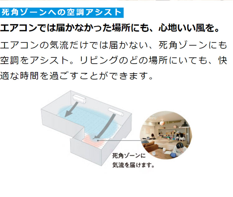ダイキン アシストサーキュレータ AIRLINK MPF08WS-W DAIKIN DC ダイキン アシストサーキュレータ AIRLINK MPF08WS-W DAIKIN DC