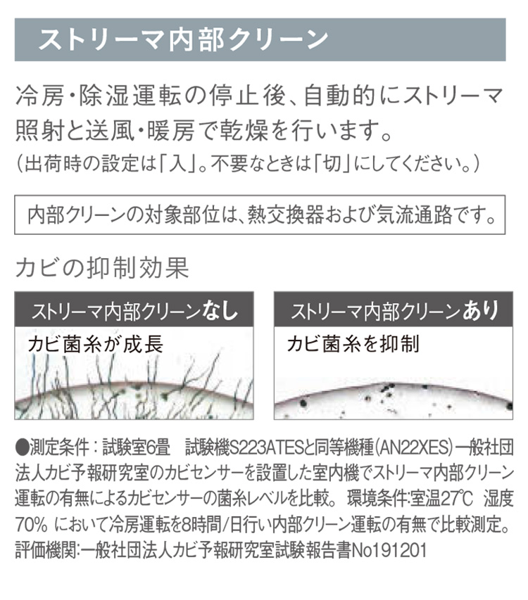 ダイキン ルームエアコン 冷暖除湿 Eシリーズ S363ATES-W ダイキン ルームエアコン 冷暖除湿 Eシリーズ S363ATES-W