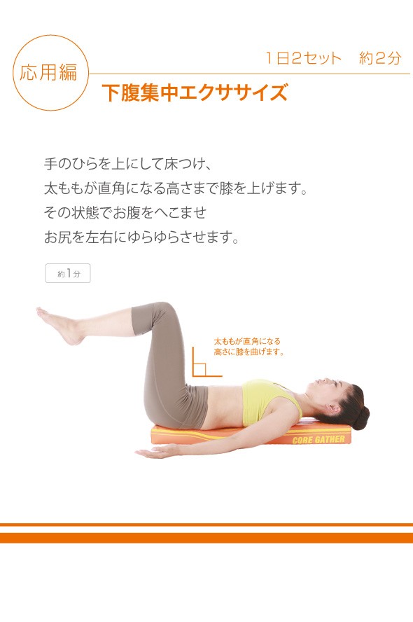 Amazon | PROIDEA（プロイデア） コア・ギャザー(core gather