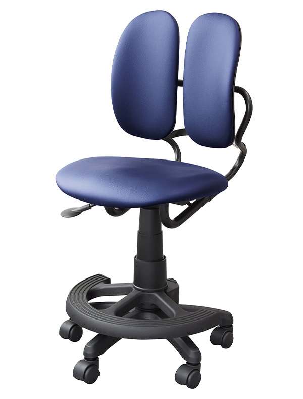 DUOREST チェア デュオレスト 学習チェア リモート DR-289BY デスク