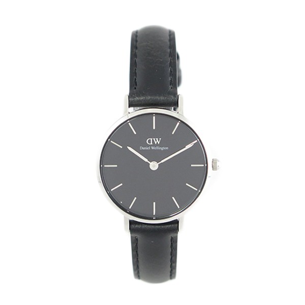 となってい ダニエルウェリントン クォーツ ブラック リコメン堂 通販 Paypayモール Daniel Wellington 腕時計 時計