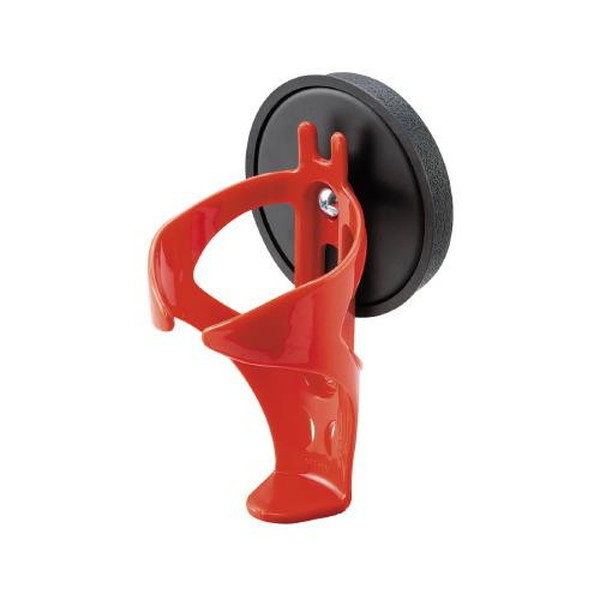 日本最大級 ESCO エスコ 76x EA508SM-82(代引不可) 80x145mm スプレー缶ホルダー(マグネット付) 収納・保管用品 