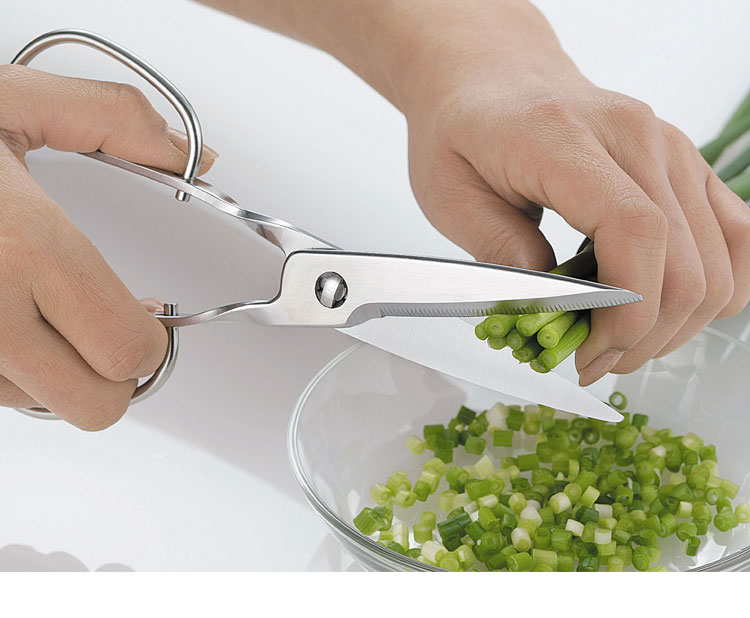 鳥部製作所 キッチンスパッター KS-203 日本製 オールステンレス