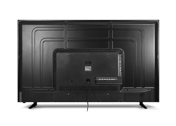 液晶テレビ SHION 65V型 4K対応 HLE-6501K 超大画面 高精細 4K リアル 鮮やかな 代引不可 :  eb-4562350981751 : リコメン堂生活館 - 通販 - Yahoo!ショッピング