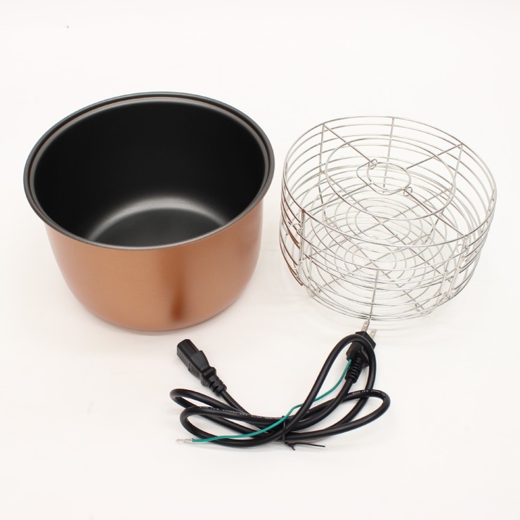 黒にんにく発酵器 にんにくメーカー 家庭用 にんにく作り 発酵期間設定