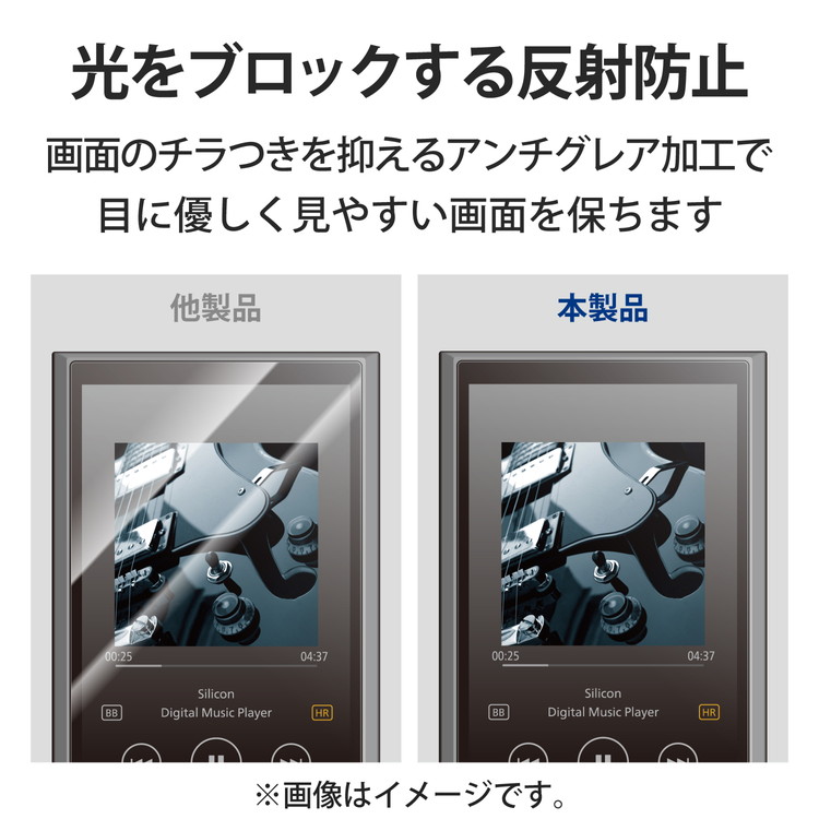 【極美品・保護フィルム付】SONY ウォークマン NW-A306 32GB ウォークマン NW-A300 / NW-A100 シリーズ 保護フィルム NW-A306 NW