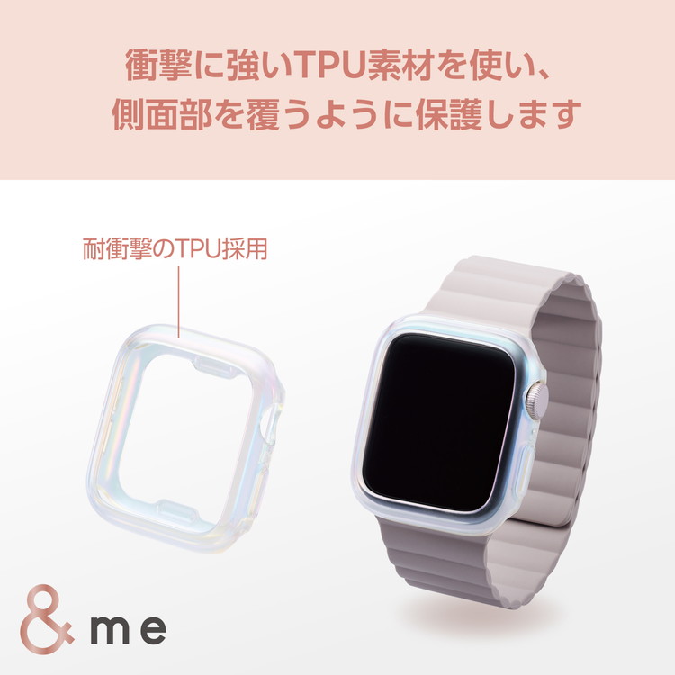 Apple - パッチテスト(箱なし) graymetal.jpg?fitin=720:720