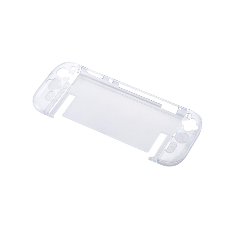 Nintendo Switch 2 カバー ドック対応 セパレート式 ハードケース 薄型