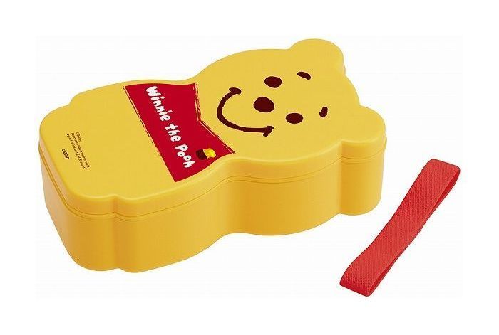 ディズニー くまのプーさんぬいぐるみ3体　文具　お弁当箱 楽天市場】ディズニー お弁当箱 ランチボックス くまのプーさん