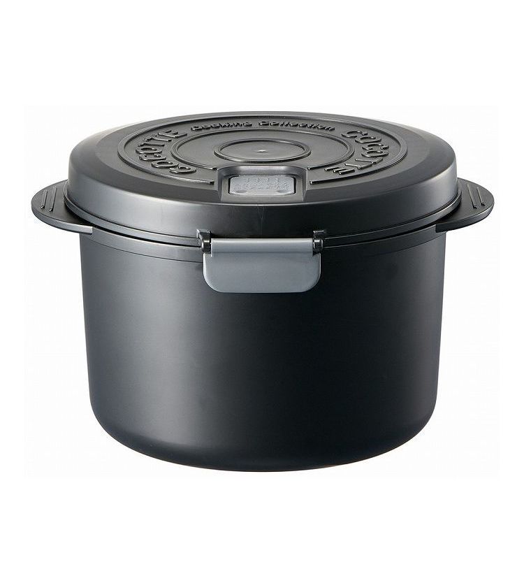 スケーター 電子レンジ調理 カレー シチュー メーカー 1.5L 日本 スケーター 電子レンジ調理 カレー シチュー メーカー 1.5L 日本