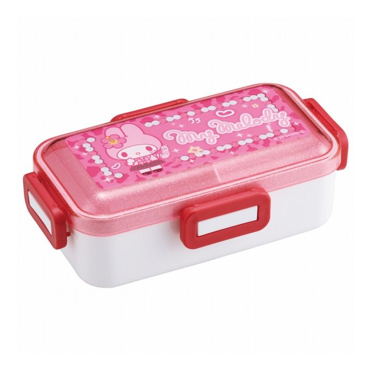 サンリオ sanrio マイメロディ スクール 弁当箱 ランチボックス 大人