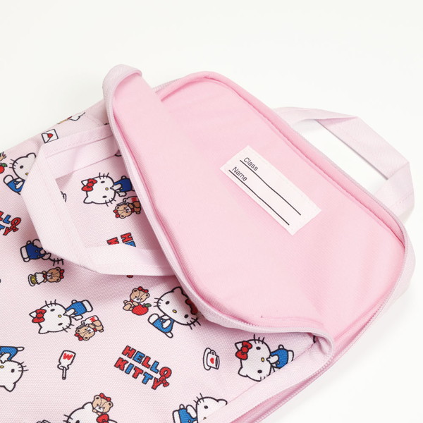 スケーター タブレットケース 13インチ 23×32cm ハローキティ PPCT2
