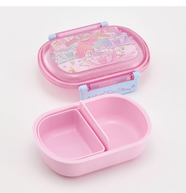 銀イオン抗菌 子供用 弁当箱 ランチボックス 360ml スーパー