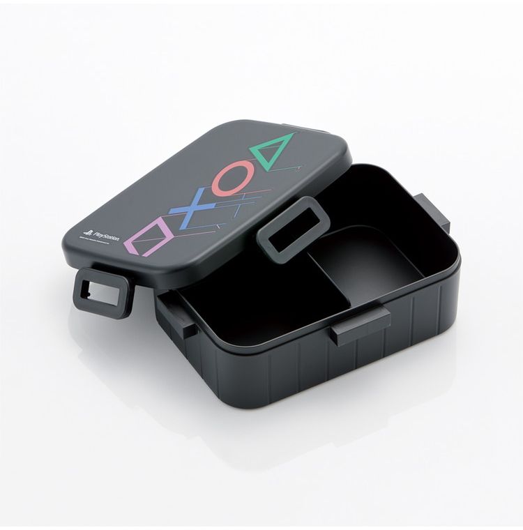 SONY プレイステーション play station プレステ ロゴ 4点ロック お