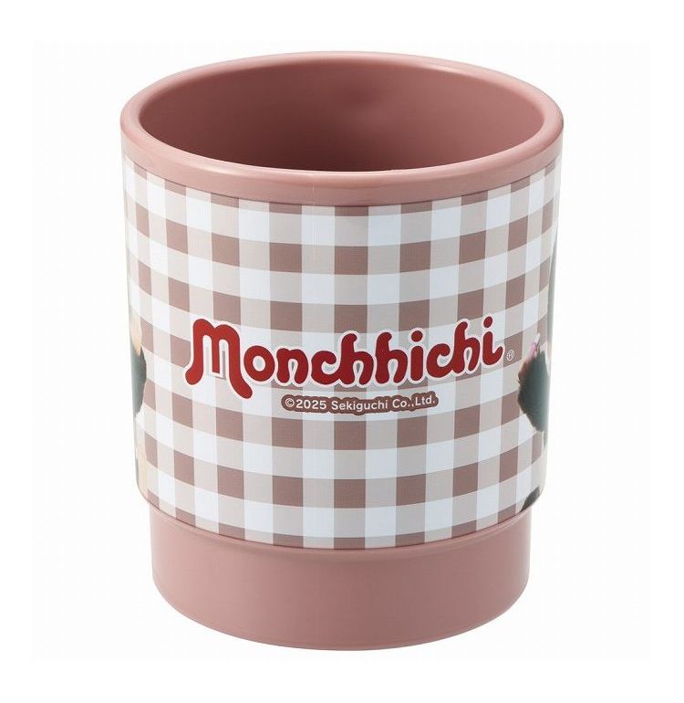 新品未使用 モンチッチ アベイル 保存容器 カップ メラニンコップ 4点セット モンチッチ monchhichi スタッキング コップ 重なるカップ 食事 飲料