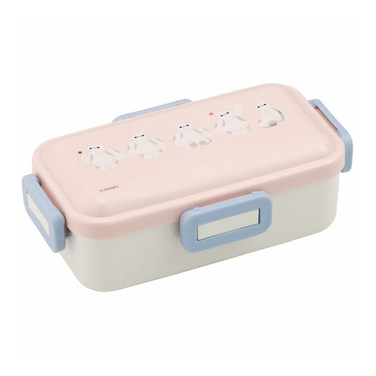 ベイマックス SWEET 弁当箱 ランチボックス ランチ ふわっと盛れる 4点