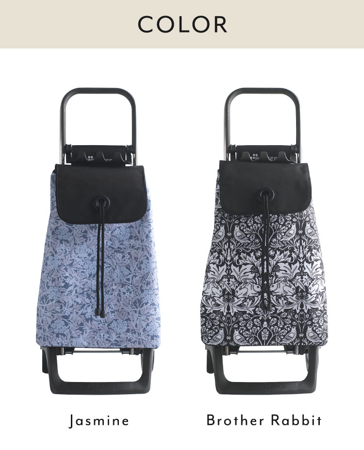 3423 ROLSER ショッピングカートジョイ モリス main_2.jpg