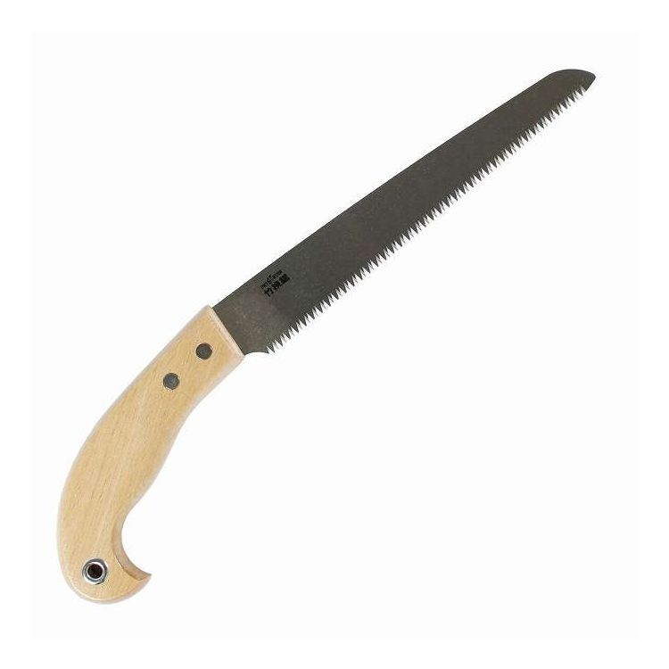 イトー 木鞘入り 木柄竹挽鋸 210mm MG-132 代引不可 : リコメン堂