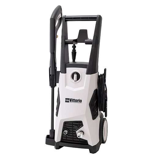 ZAOH 高圧洗浄機 Vittorio Z3-755-20N 蔵王産業 ヴィッ