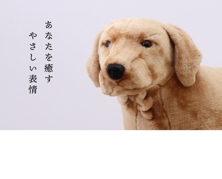 ブランドショッパー付き アニマルスツール ラブラドールレトリバー 乗れる アニマル ぬいぐるみ プレゼント ギフト キッズ 子供 動物 イス 犬 スツール 送料無料 送料無料 アニマルスツール ラブラドールレトリバー 乗れる アニマル ぬいぐるみ プレゼント