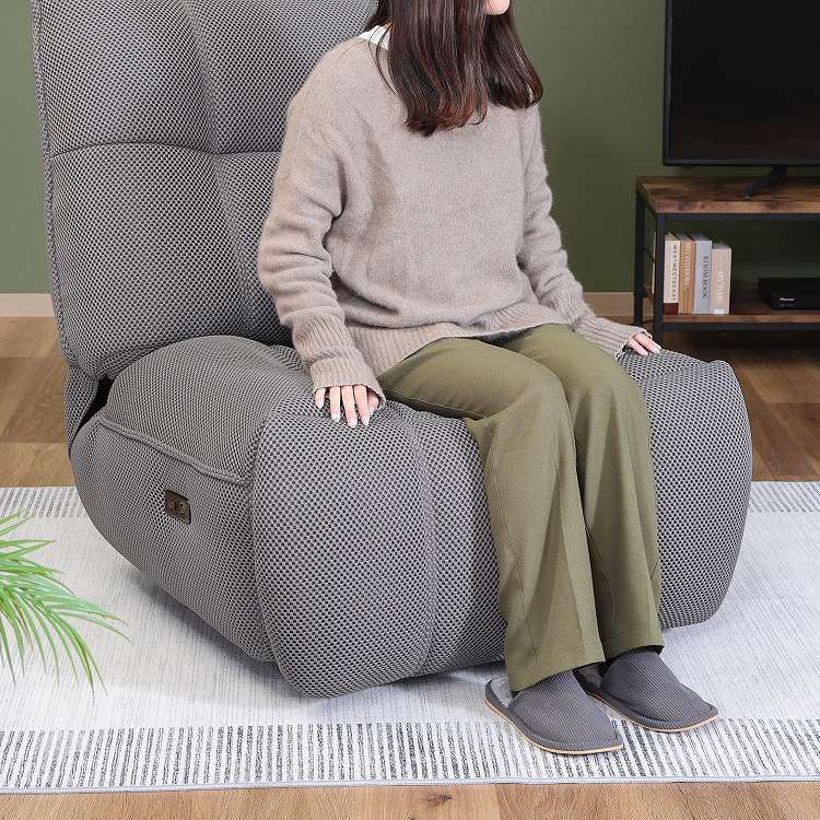 電動パーソナルチェアー MOVE GY 電動チェア パーソナルチェア チェア