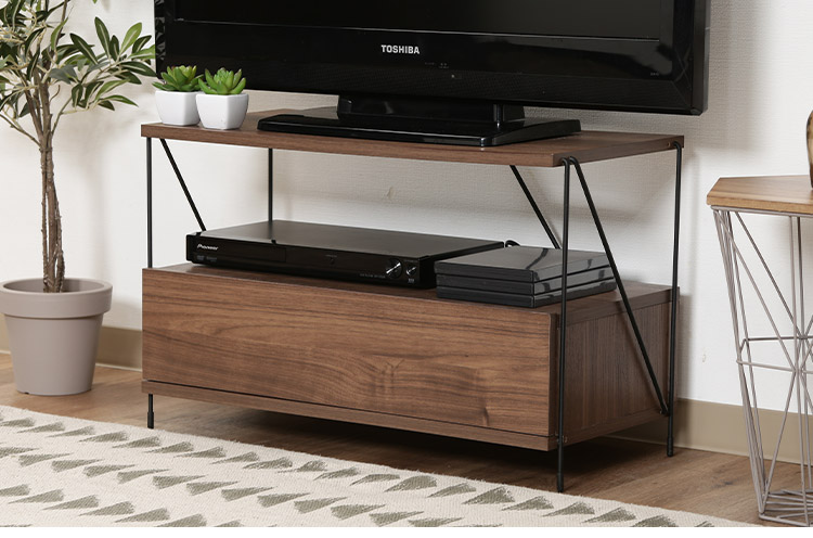 テレビ台　テレビボード　IF-YUR708 テレビ台 テレビボード IF-YUR708 - メルカリ