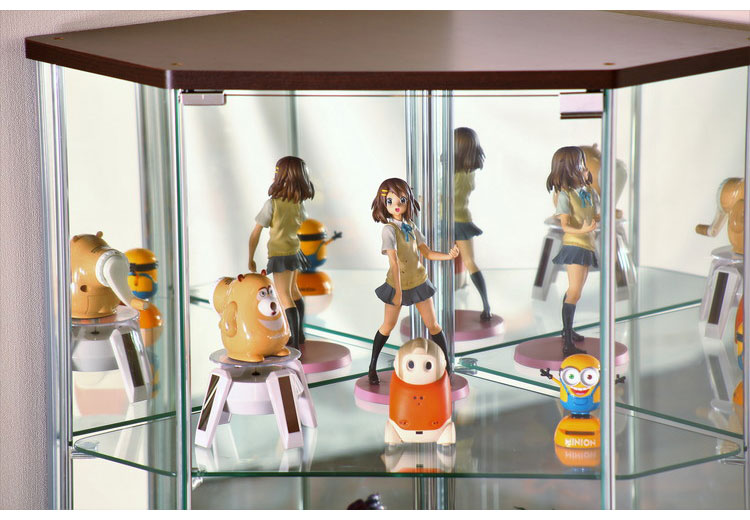 m*a様 コレクションケース コレクションケース ガラス コレクションボード コレクション