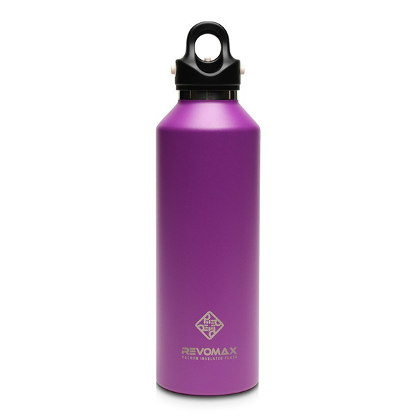 【新品】Mr.Children　REVOMAX炭酸タンブラー REVOMAX 炭酸ボトル 950ml 保冷・保温 ワンタッチ開閉 真空断熱