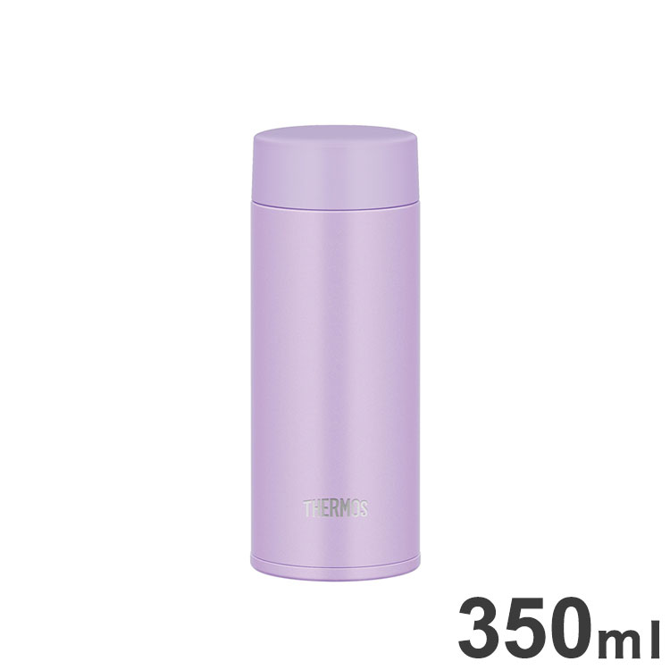 THERMOS サーモス 真空断熱ケータイマグ JOQ-480 LV スポーツ飲料OK 丸