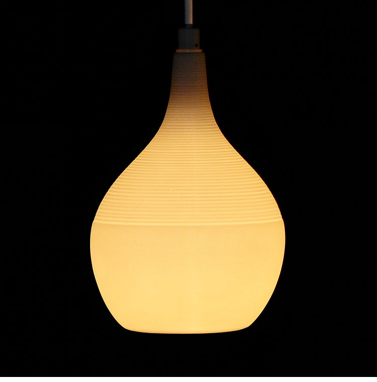 イタリア製ペンダントライト 引掛けシーリング対応 天井照明 オリンピア照明 LED磁器ペンダントライト 引掛けシーリングタイプ