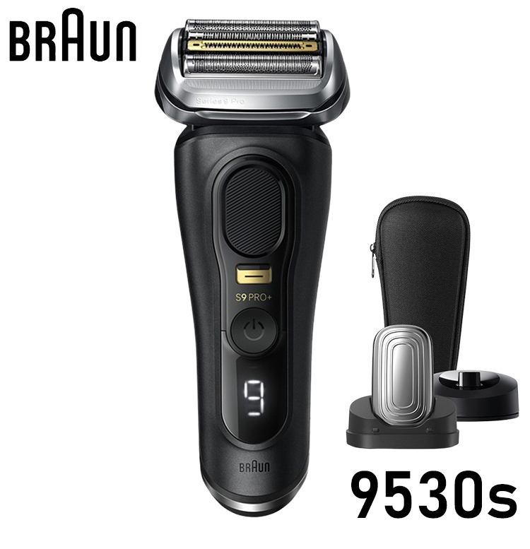 ブラウン シリーズ9Pro 9530s マットブラック メンズ 電気 ブラウン シリーズ9Pro 9530s マットブラック メンズ 電気