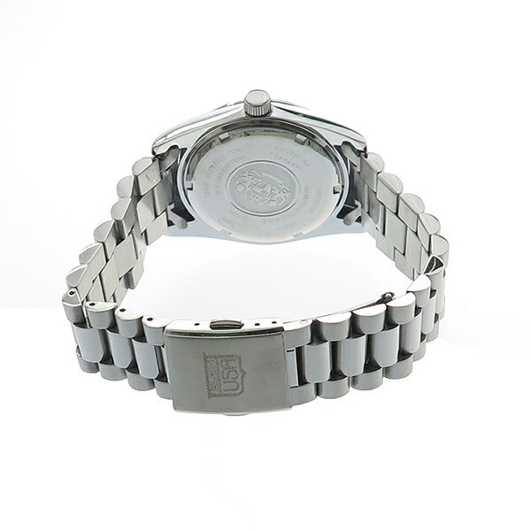 高品質得価 エルジン ELGIN 腕時計 時計 メンズ FK1421S-B 10YEARS クォーツ ブラック シルバー リコメン堂 - 通販 - PayPayモール 新作大人気