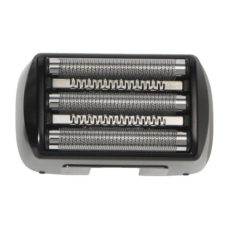 ターボ付き5枚刃シェーバーDX 替刃付き 生活防水 電気シェーバー 髭