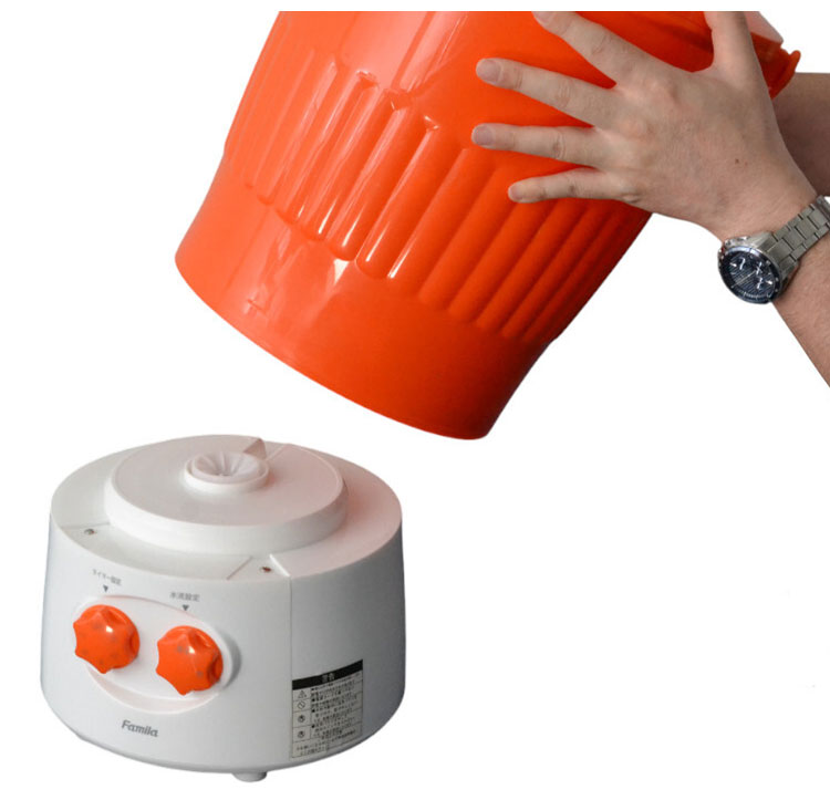 ◯省スペース型 マルチ 洗浄器 洗浄機 洗濯機 Amazon.co.jp: アルミス マルチ洗浄機 ブルー AK-M60 ALUMIS 最大質量