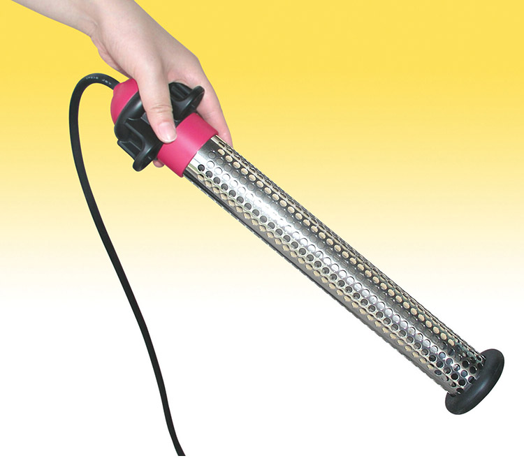 多用途加熱&保温ヒーター沸かし太郎 湯沸かし器 追い焚き 保温 強力