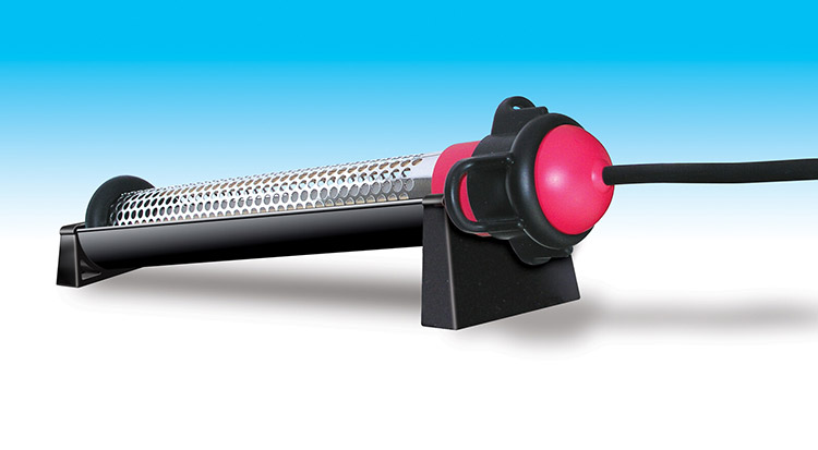 多用途加熱&保温ヒーター沸かし太郎 湯沸かし器 追い焚き 保温 強力