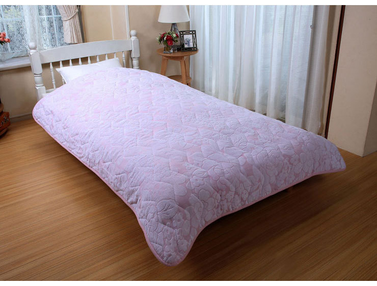 今治産 タオル&ガーゼ肌掛け布団 140×190cm 裏地 2重ガーゼ