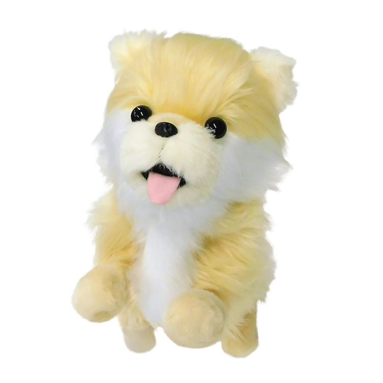 ココドル　踊るペット犬　プードル 完品 ココドル 踊るペット犬 プードル - メルカリ