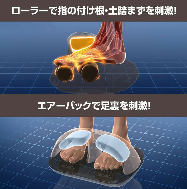 トライウォーカー 家庭用トレーニング器具 足用トレーニング器具 電動 ACアダプター付き 運動器具 1年保証