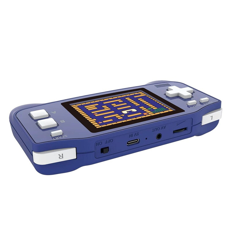 ポータブルプレイコンピューターADV ポータブルゲーム ゲーム機 携帯