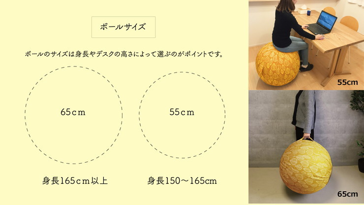 オットマン Moiku カバー付き 北欧 おしゃれ かわいい リコメン堂 通販 Paypayモール バランスボール オットマン ハンドル