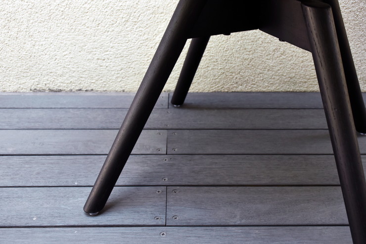 ゼル ダイニングチェア 回転チェア 回転 椅子 チェア おしゃれ