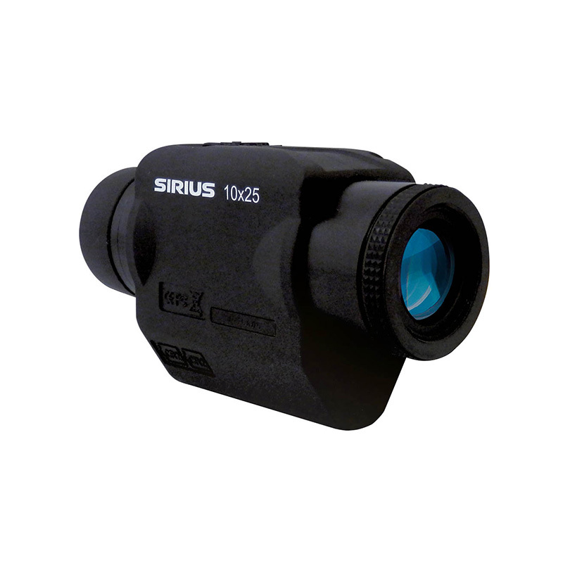 在庫定番 防振スコープ シリウスSIRIUS ジャイロセンサー内蔵 Sirius