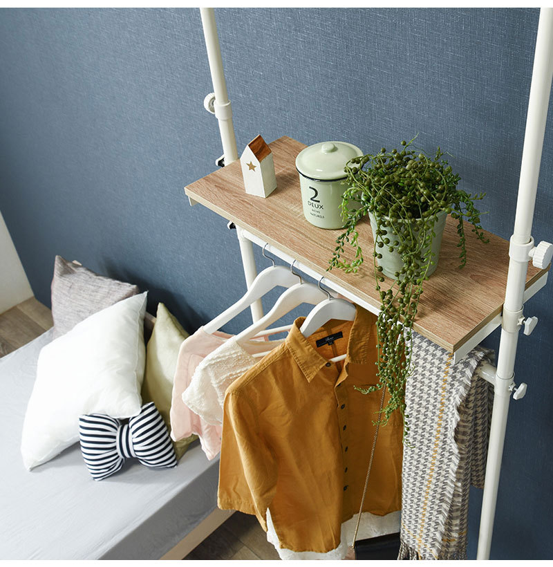 【幅70】突っ張りラック 簡単設置 突っ張り収納 サビに強い粉体塗装 間仕切り 幅70】突っ張りラック 簡単設置 突っ張り収納 サビに強い粉体塗装