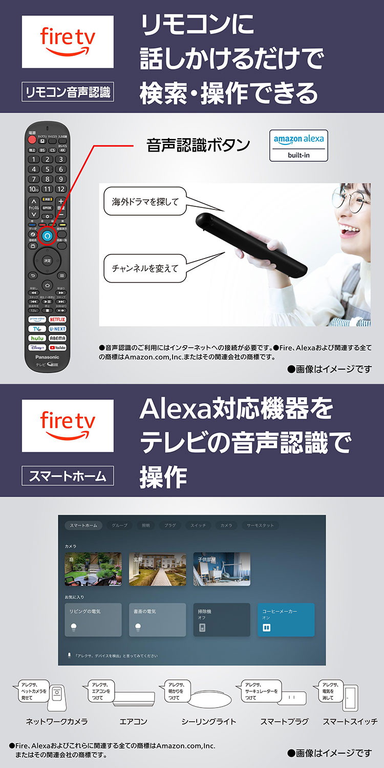 Panasonic 液晶テレビ 50インチ VIERA 4K TV W80A パナソニック Panasonic 液晶テレビ 50インチ VIERA 4K TV W80A パナソニック