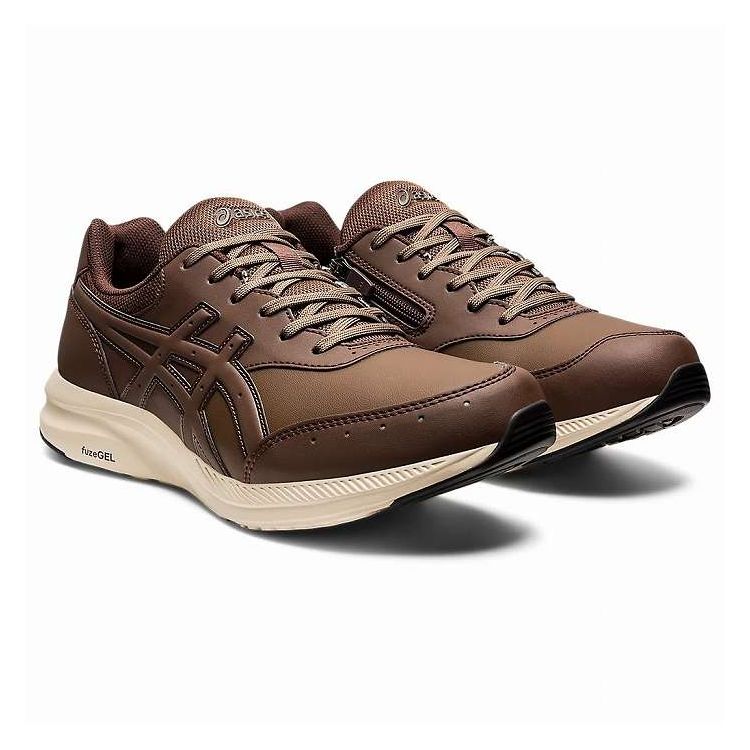 asics アシックス GEL-FUNWALKER M041 25cm COFFEE アシックス
