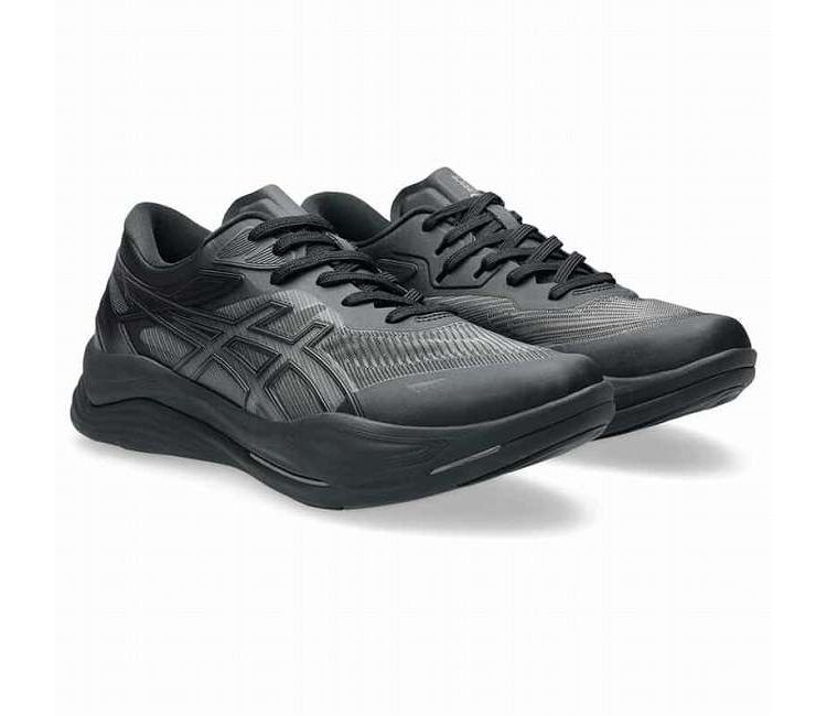 asics アシックス GEL-RIDEWALK 2 28.5cm BLK/D GR アシックス