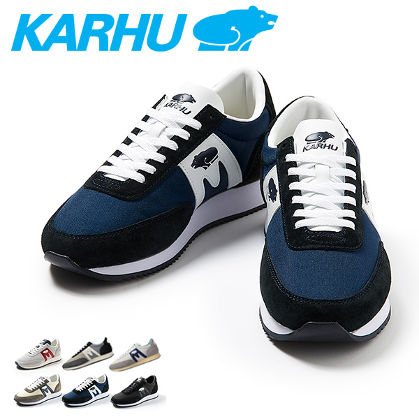 Karhu カルフ スニーカー 靴 アルバトロス Albatoross レディース メンズ リコメン堂 通販 Paypayモール