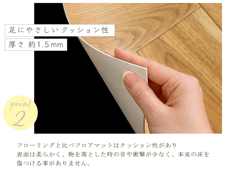 クッションフロア 両面テープ 床材 床 フロアタイル フローリング 賃貸 床暖OK 剥がせる床用両面テープ ユカオ CSZ : カーテン 窓 壁紙  インテリアデポ - 通販 - Yahoo!ショッピング