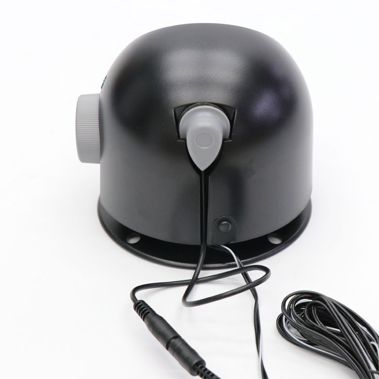 手元スピーカー テレビスピーカー 高齢者 有線 ラジオ FM AM 持ち運び